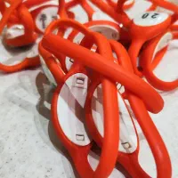 مچبند سیلیکونی rfid و استخری باشگاهی پرسنلی|تجهیزات ورزشی|تهران, صادقیه|دیوار
