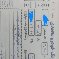 برلیانس H330 مدل ۹۵|خودرو سواری و وانت|تهران, میرداماد|دیوار