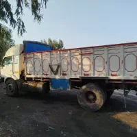 کاویان تک باری کمپرسی|خودرو سنگین|آق قلا, |دیوار