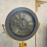 ساعت پایه دار ایستاده برند دیاکو