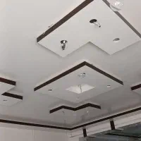 نقاشی ساختمان