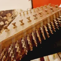 سنتور سالم وخوش صدا
