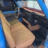 نیسان ۹۲ طلا ۲۴|خودرو سواری و وانت|فسا, |دیوار