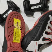 اسکیت|دوچرخه، اسکیت، اسکوتر|تهران, زیبادشت|دیوار