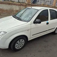 تیبا ۲ مدل ۱۴۰۰|خودرو سواری و وانت|پردیس, فاز ۲|دیوار