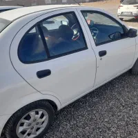 ساینا اس مدل ۱۴۰۲|خودرو سواری و وانت|گلبهار, شهر جدید گلبهار|دیوار