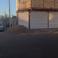 مغازه دونبش حاجی آباد نبش ولایت 5|اجارهٔ مغازه و غرفه|بیرجند, |دیوار