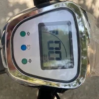 موتور برقی|موتورسیکلت|باغستان, |دیوار