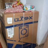 لباسشویی xویژن
