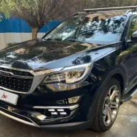 فیدلیتی پرایم تیپ۲ آخر ۱۴۰۱ هفت نفره گیربکس جدید|خودرو سواری و وانت|تهران, اختیاریه|دیوار