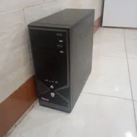 کیس و مانیتور|رایانه رومیزی|شوشتر, |دیوار