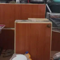 کابینت فلزی