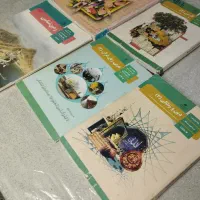 کتاب درسی علوم تجربی 12|کتاب و مجله آموزشی|میاندوآب, |دیوار