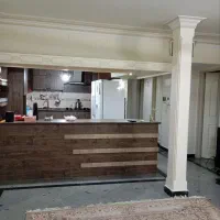 آپارتمان 120متر2خواب/خوش نقشه/حبیبی|فروش آپارتمان|بومهن, |دیوار