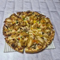 نیازمند پیک موتوری