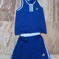 لباس بوکس xL