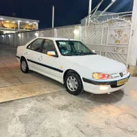 پژوپارس ۸۹دوگانه کارخانه بی رنگ