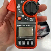مولتی متر کلمپی قیمت مناسب|ابزارآلات|رشت, آب و برق|دیوار