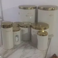 ظرف حبوبات