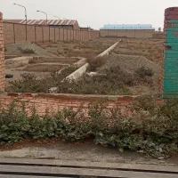 زمین صنعتی