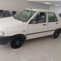 پراید مدل 95