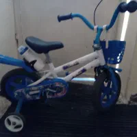 دوچرخه