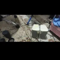 فروش دوجفت باند|سیستم صوتی خانگی|مرند, |دیوار