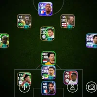 اکانت efootball