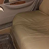 پارس tu5|خودرو سواری و وانت|خوی, |دیوار