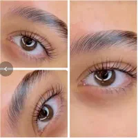 مدل برای انواع کاشت مژه ، لیفت و لمینیت مژه و ابرو|خدمات آرایشگری و زیبایی|اصفهان, مصلی|دیوار