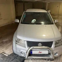 ویتارا۲۰۰۷