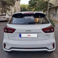 فروش خودرو BAC X3 pro|خودرو سواری و وانت|کرج, مصباح|دیوار