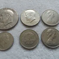 سکه های قدیمی