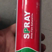 اسپری رنگ|مصالح و تجهیزات ساختمان|تهران, امیرآباد|دیوار