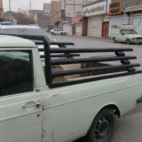 اتاق باربند پیکان وانت|قطعات یدکی و لوازم جانبی|مشهد, انصار|دیوار