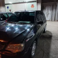 پراید ۱۱۱ مدل ۸۹