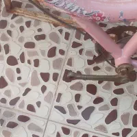 دوچرخه در آهنی پله|دوچرخه، اسکیت، اسکوتر|خرمشهر, |دیوار