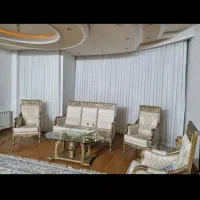 مبلمان چوبی