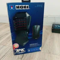 موس و کیبورد مخصوص PS4 و Ps3