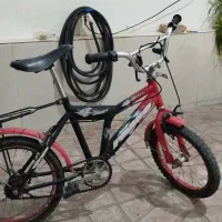 دوچرخه ۱۶