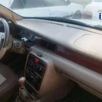 فروش سمند ef7 دو گانه سوز مخزن بزرگ مدل 1400|خودرو سواری و وانت|دهدشت, |دیوار