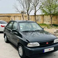 پراید ۸۶بر۱۲ شبه عیدی درجه یک