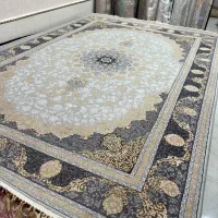 سه جفت فرش۶متری ۷۰۰شانه اصل