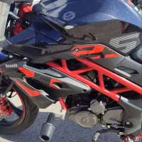 بنلی 250 نیو(TNT25N)|موتورسیکلت|شیراز, عادل آباد|دیوار