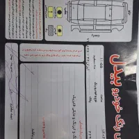 دنامدل۹۹|خودرو سواری و وانت|مشهد, دوست آباد|دیوار