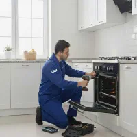 نمایندگی تعمیرات‌ تخصصی‌ اجاق گاز هود فر