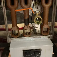 سرخ کن صنعتی طرح دین|کافی‌شاپ و رستوران|تهران, جیحون|دیوار