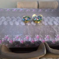 میز و صندلی ناهارخوری ۶ نفره