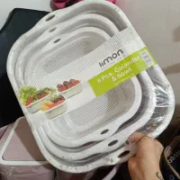 سرویس لیمون|ظروف نگهدارنده، پلاستیکی، یک‌بارمصرف|مشهد, آبکوه|دیوار