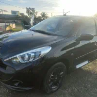 207 مدل 1402 بدون رنگ|خودرو سواری و وانت|بندرعباس, |دیوار